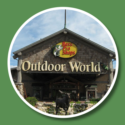 outdoor world